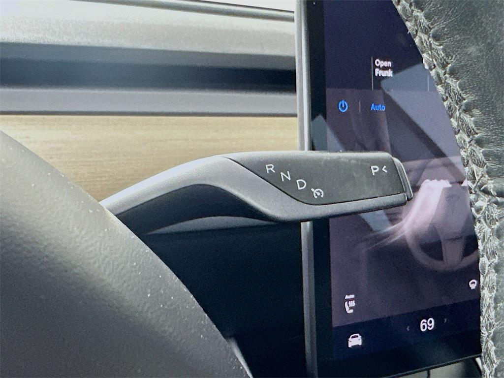 used 2019 Tesla Model 3 car, priced at $17,885