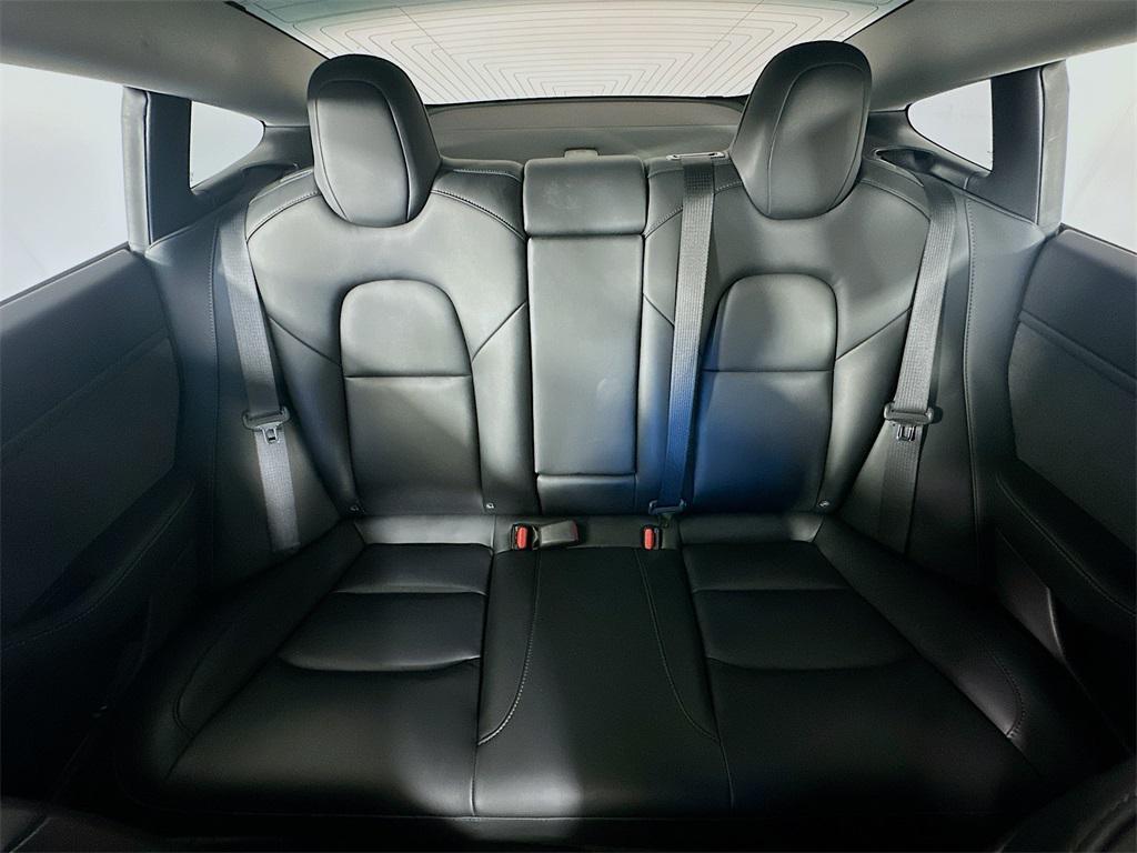 used 2019 Tesla Model 3 car, priced at $17,885