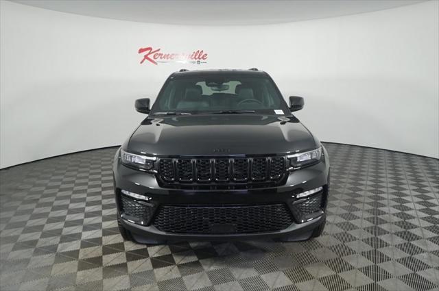 new 2024 Jeep Grand Cherokee car, priced at $41,824