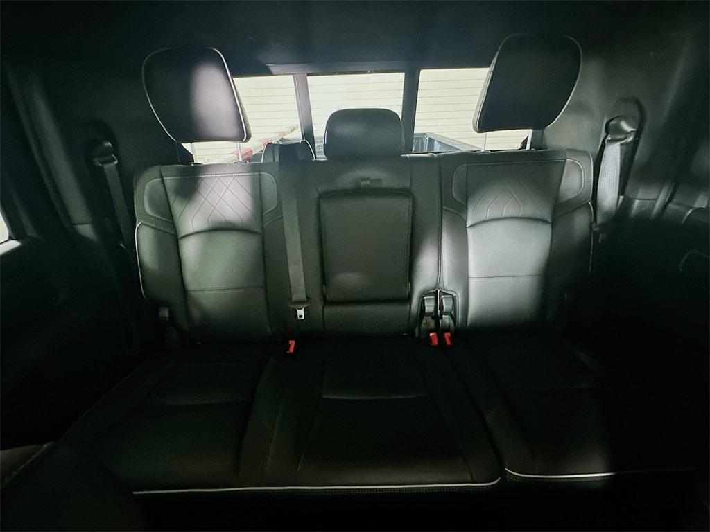 new 2025 Ram 2500 car, priced at $85,537