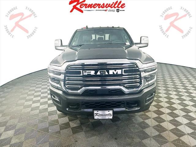 new 2025 Ram 3500 car, priced at $77,570