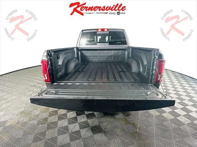 new 2025 Ram 3500 car, priced at $77,570