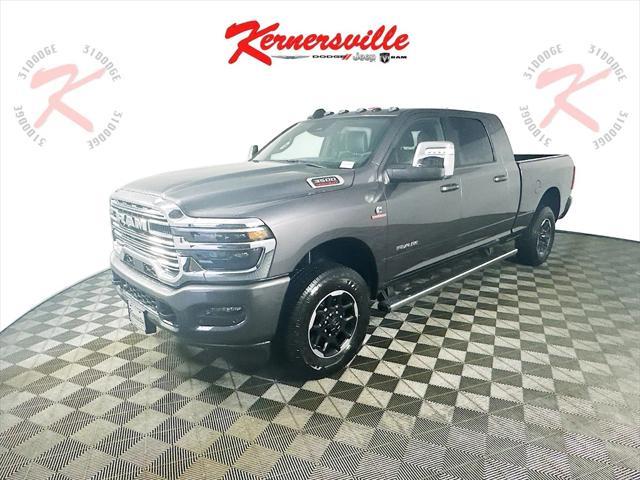 new 2025 Ram 3500 car, priced at $77,570