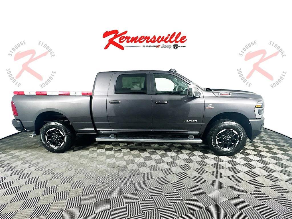 new 2025 Ram 3500 car, priced at $75,470