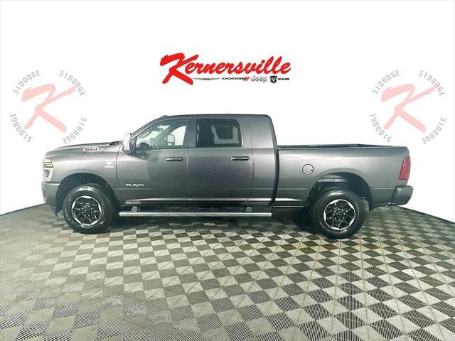 new 2025 Ram 3500 car, priced at $77,570