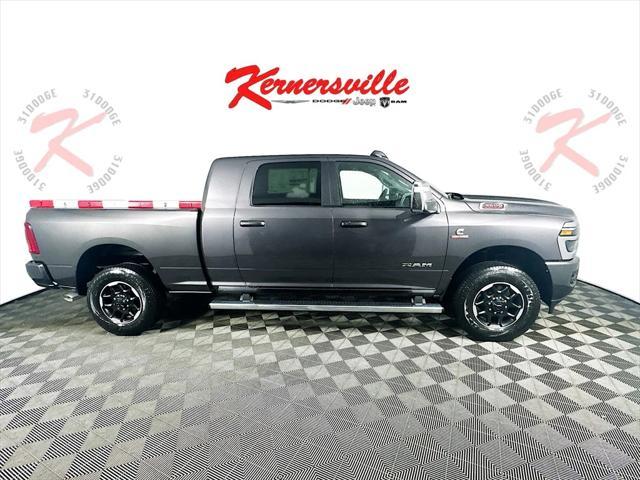 new 2025 Ram 3500 car, priced at $77,570