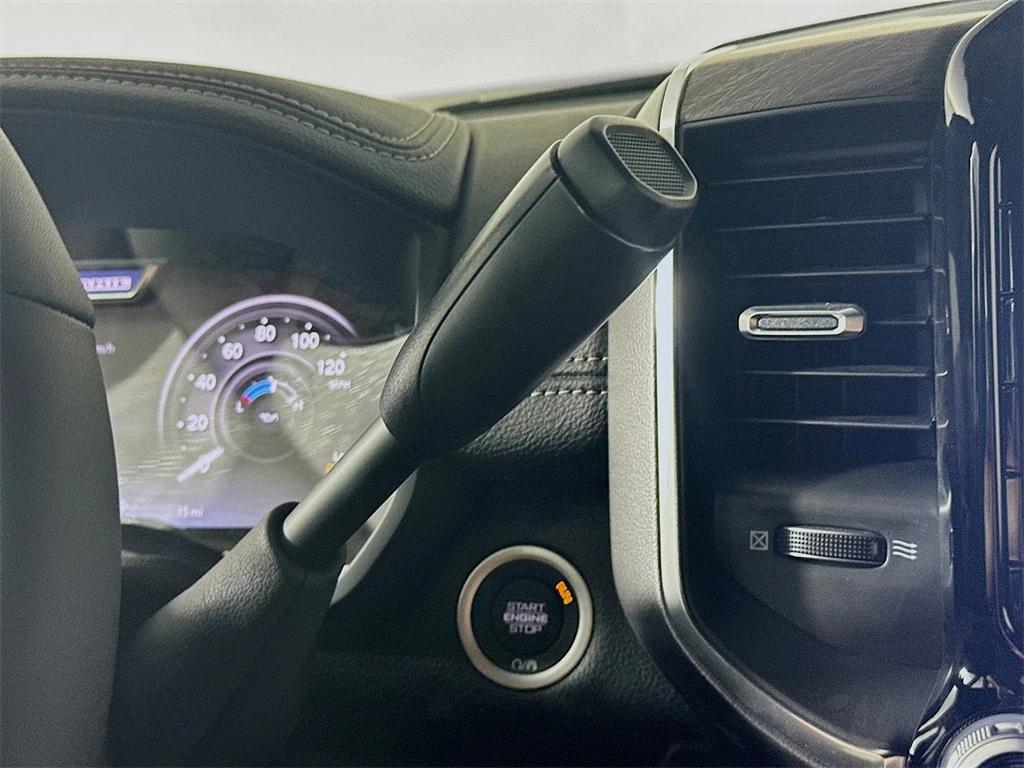 new 2025 Ram 3500 car, priced at $75,470