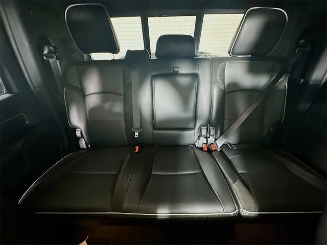 new 2025 Ram 3500 car, priced at $77,570