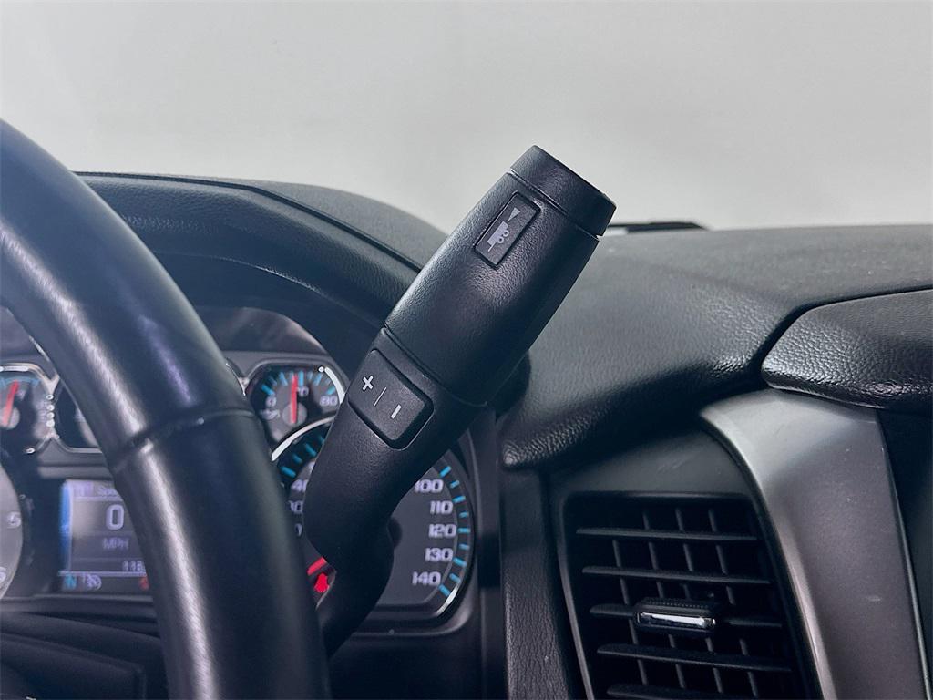 used 2018 Chevrolet Tahoe car, priced at $23,585