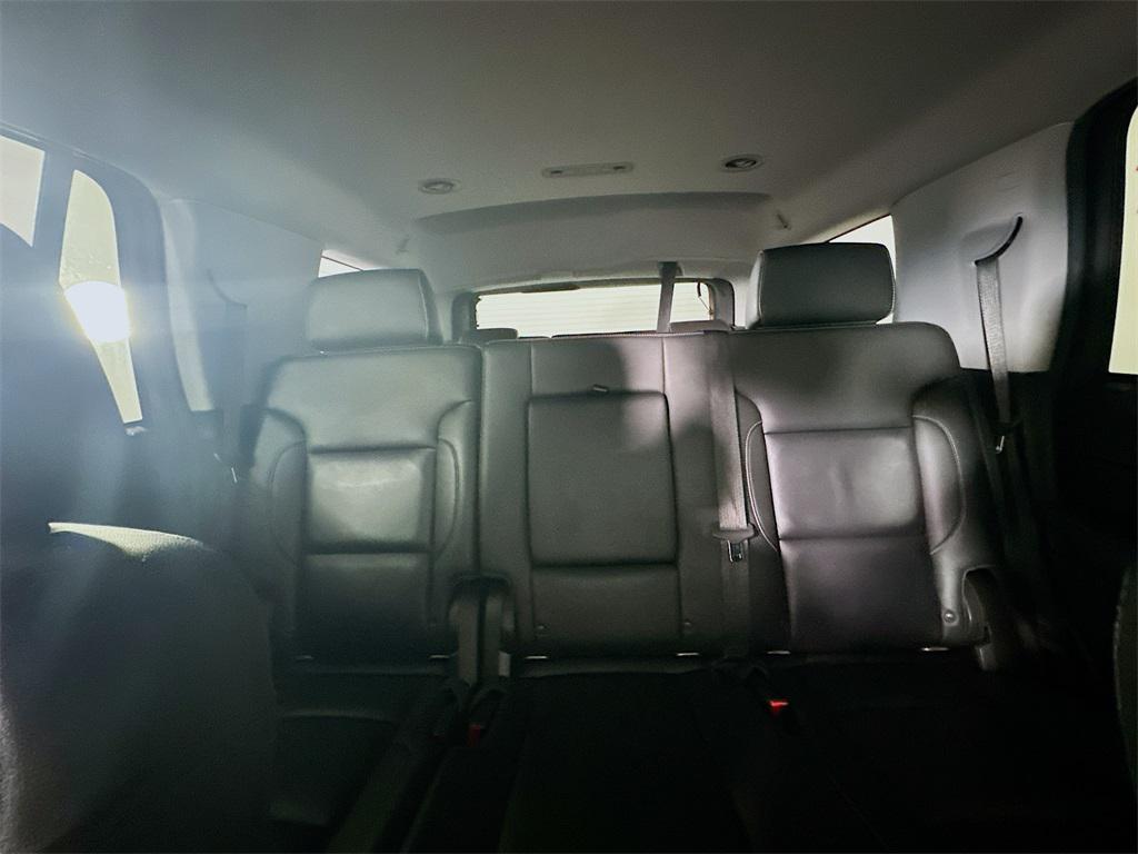 used 2018 Chevrolet Tahoe car, priced at $23,585