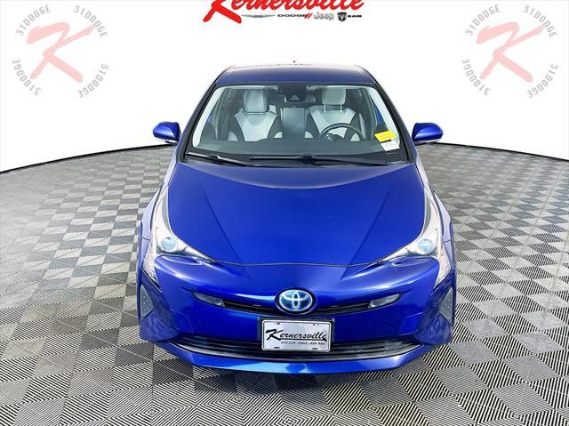 used 2018 Toyota Prius car, priced at $19,385