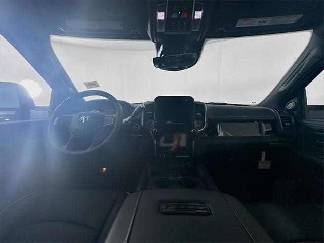 new 2025 Ram 2500 car, priced at $85,438