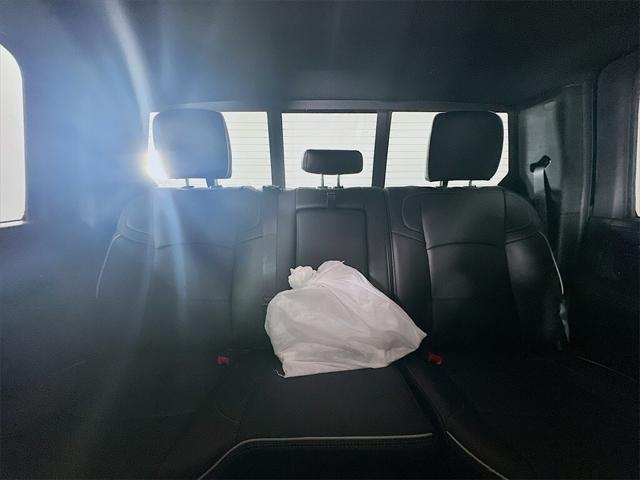 new 2025 Ram 2500 car, priced at $85,438