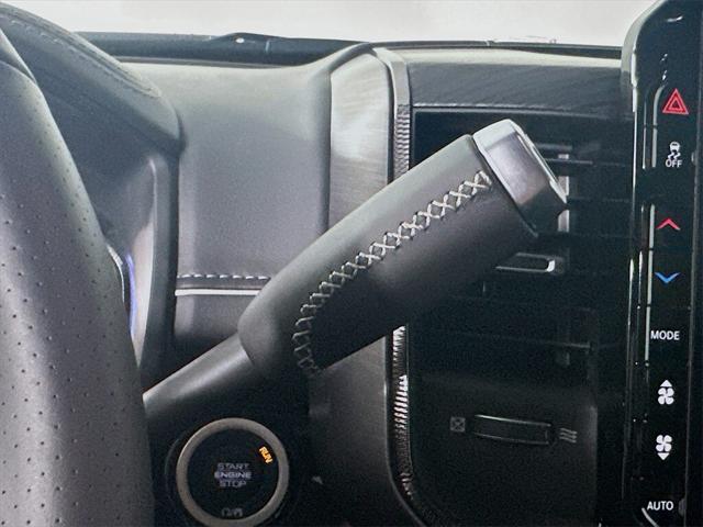 new 2025 Ram 2500 car, priced at $85,438
