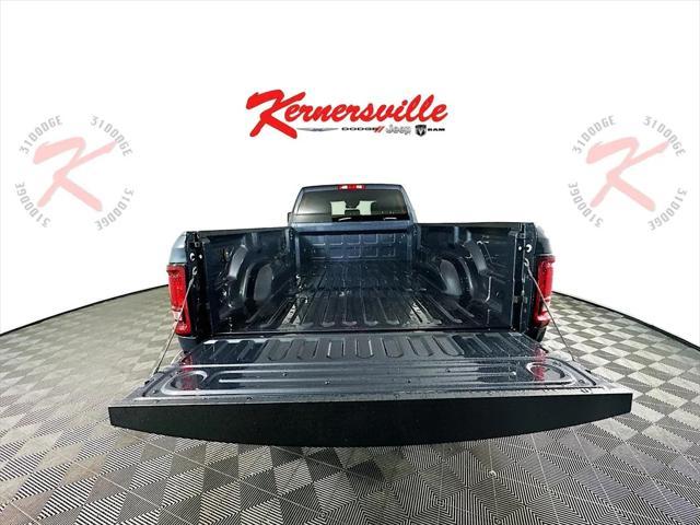 new 2025 Ram 3500 car, priced at $63,418