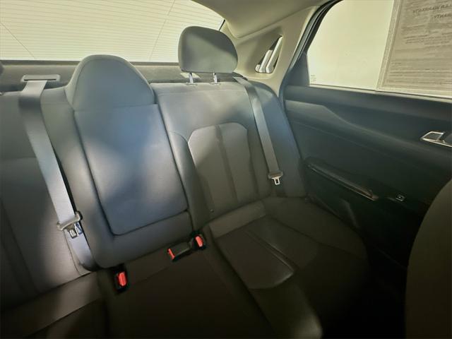 used 2023 Kia K5 car, priced at $19,335