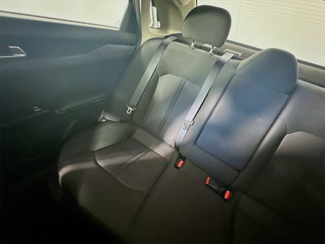 used 2023 Kia K5 car, priced at $19,335