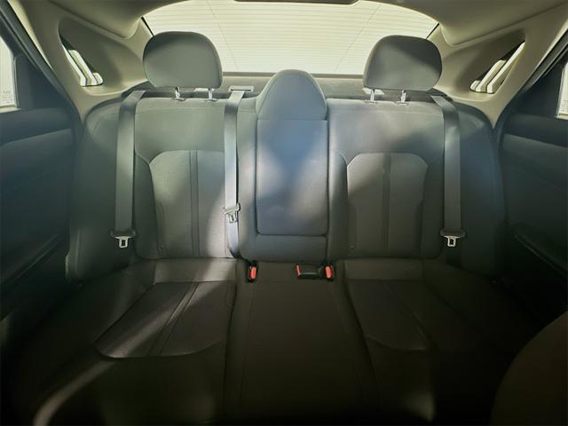 used 2023 Kia K5 car, priced at $19,335