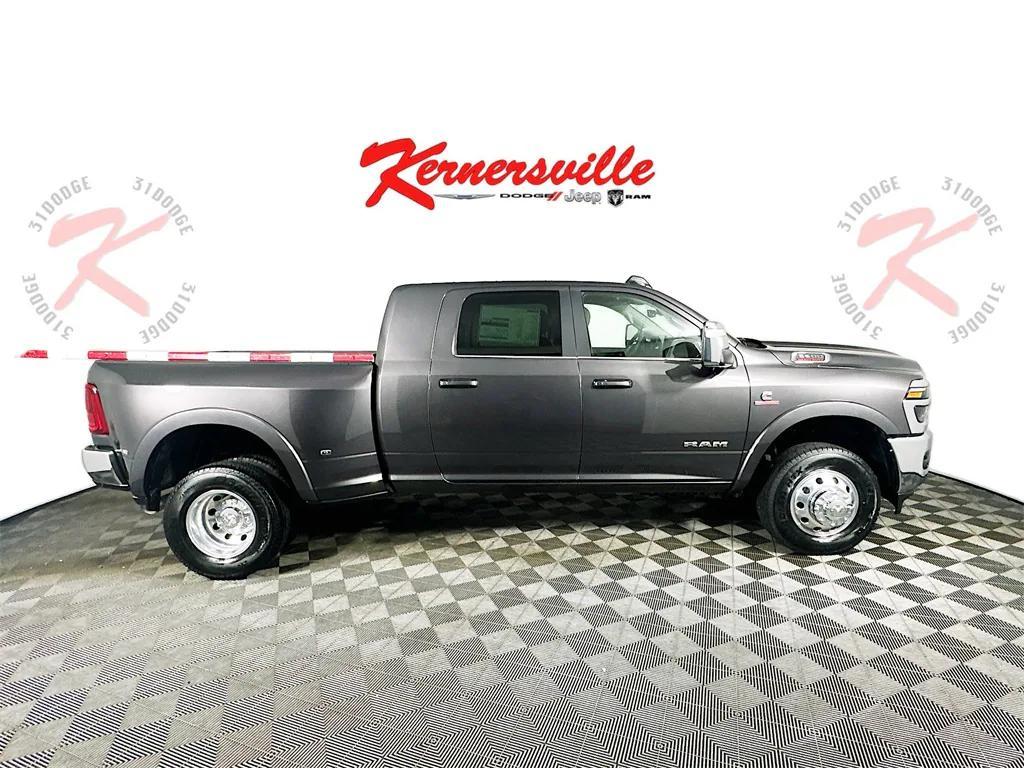 new 2026 Ram 3500 car, priced at $89,429