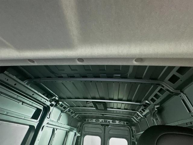 new 2025 Ram ProMaster 2500 car, priced at $52,267