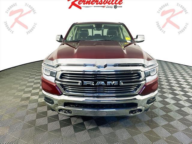 used 2019 Ram 1500 car, priced at $30,935