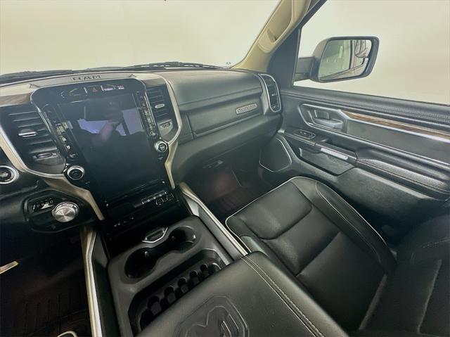 used 2019 Ram 1500 car, priced at $30,935