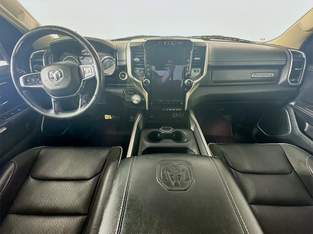 used 2019 Ram 1500 car, priced at $30,935