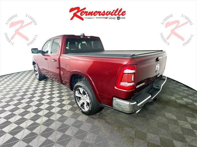 used 2019 Ram 1500 car, priced at $30,935