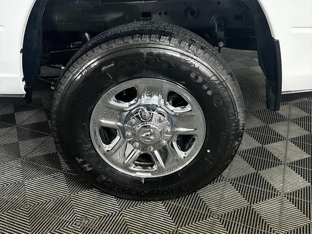 new 2024 Ram 2500 car, priced at $54,424
