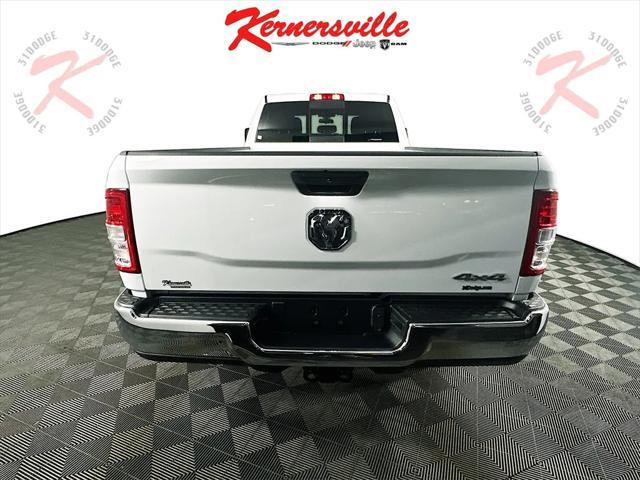 new 2024 Ram 2500 car, priced at $54,424