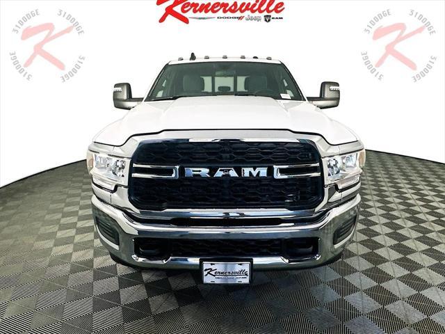 new 2024 Ram 2500 car, priced at $54,424