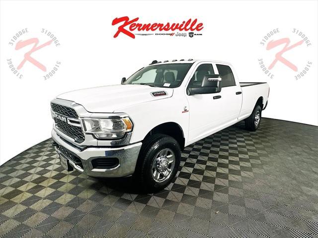 new 2024 Ram 2500 car, priced at $54,424