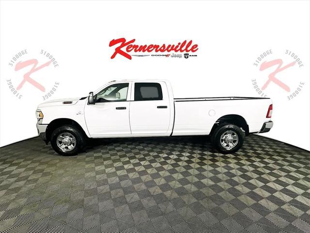 new 2024 Ram 2500 car, priced at $54,424