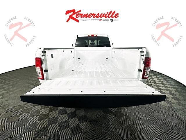 new 2024 Ram 2500 car, priced at $54,424