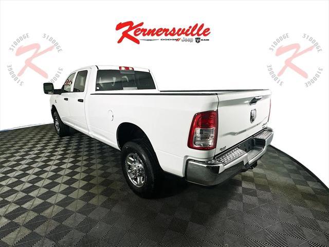 new 2024 Ram 2500 car, priced at $54,424