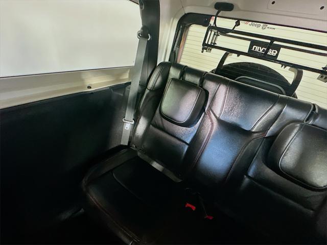 used 2019 Jeep Wrangler car, priced at $33,385