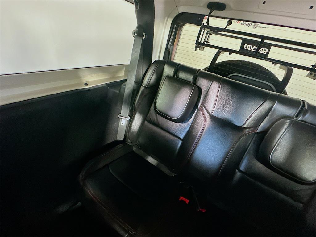 used 2019 Jeep Wrangler car, priced at $29,285