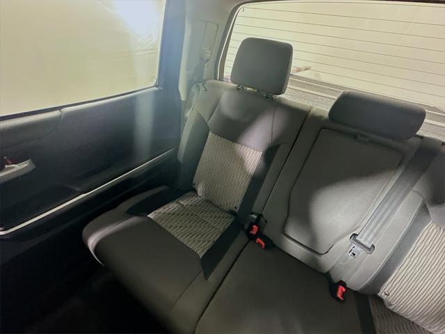 used 2017 Toyota Tundra car