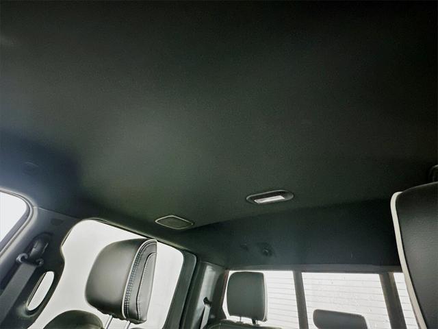 new 2025 Ram 3500 car, priced at $77,905