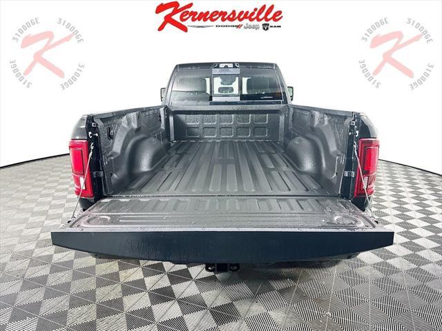 new 2025 Ram 3500 car, priced at $77,905