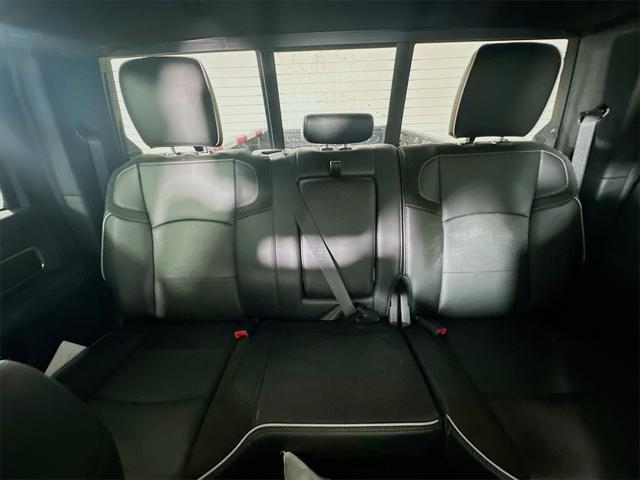new 2025 Ram 3500 car, priced at $77,905