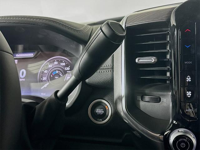 new 2025 Ram 3500 car, priced at $77,905