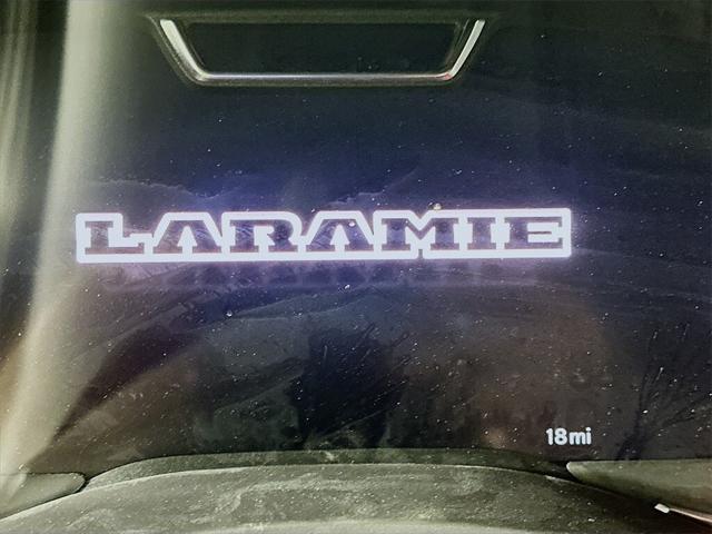 new 2025 Ram 3500 car, priced at $77,905