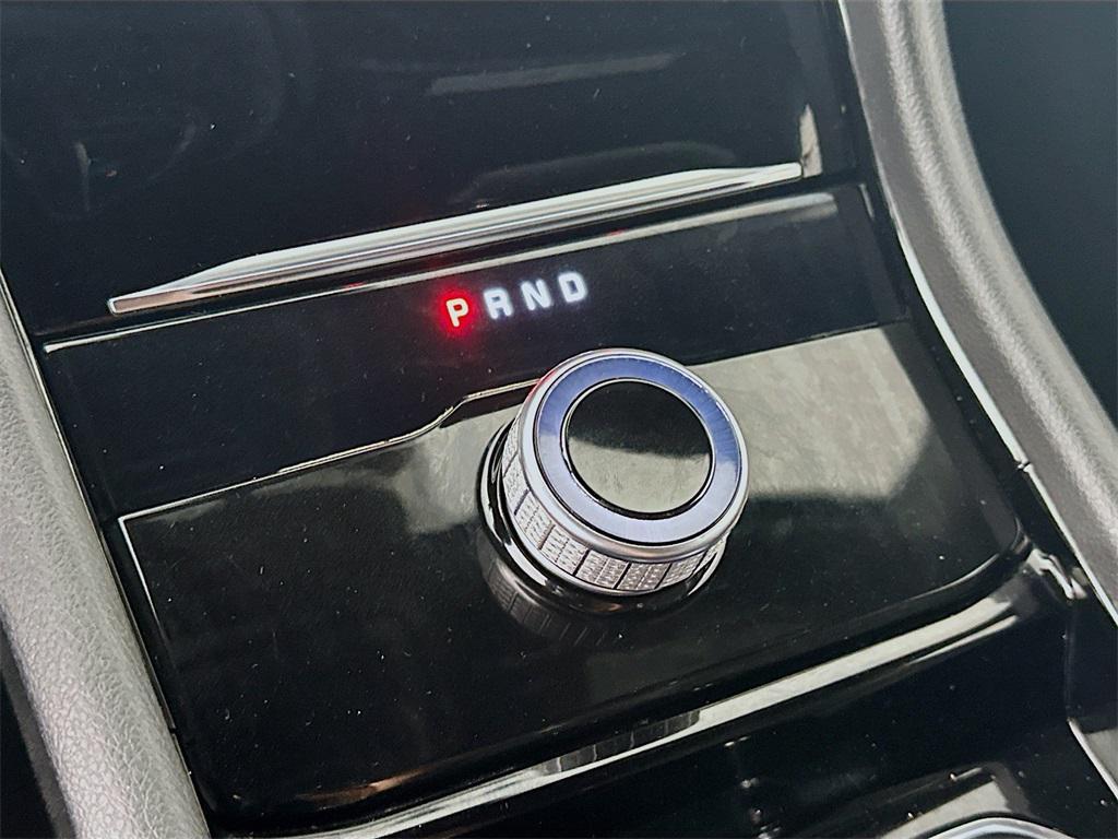 used 2021 Jeep Grand Cherokee L car, priced at $22,985