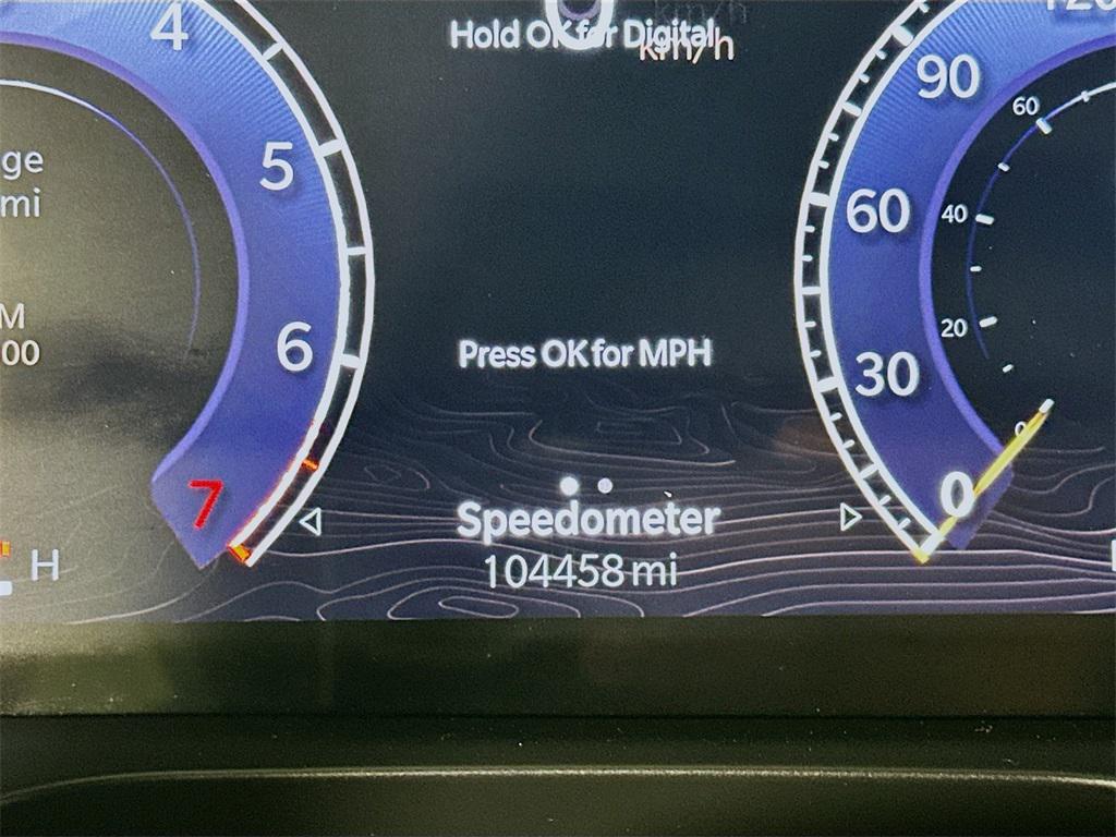 used 2021 Jeep Grand Cherokee L car, priced at $22,985
