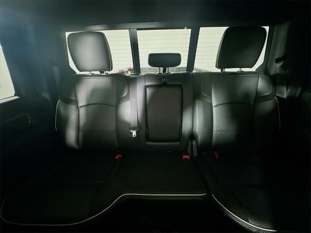 new 2025 Ram 2500 car, priced at $77,307