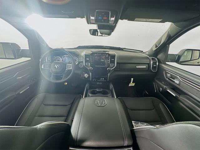 new 2025 Ram 1500 car, priced at $54,454