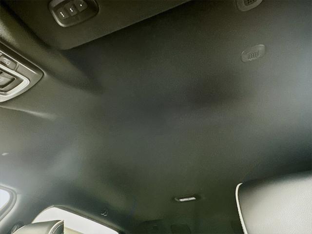 new 2025 Ram 1500 car, priced at $54,454