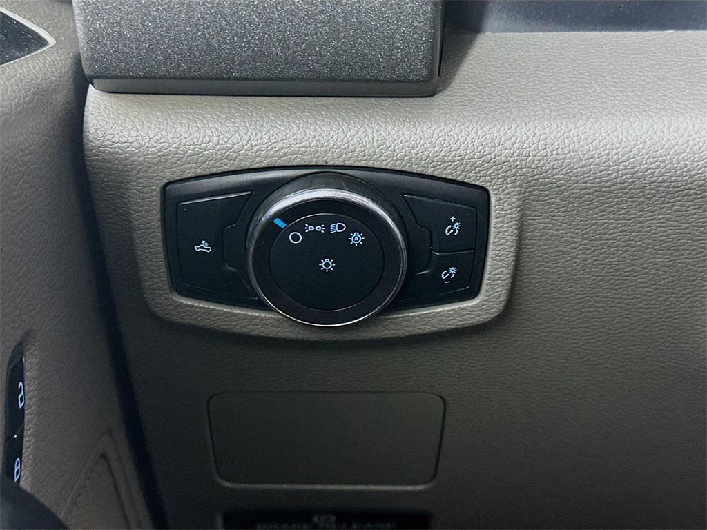 used 2020 Ford F-250 car, priced at $21,485