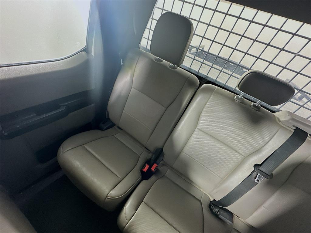 used 2020 Ford F-250 car, priced at $21,485